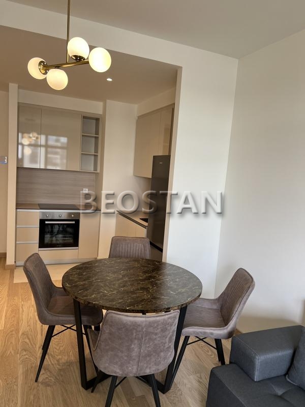 Centar - Beograd na vodi BW #65960