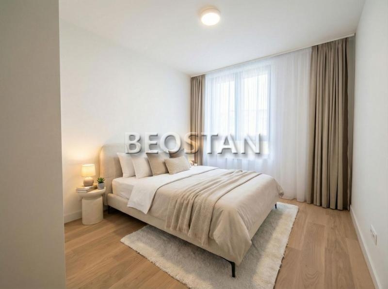 Centar - Beograd na vodi BW #65709