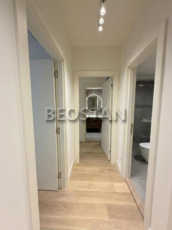 Centar - Beograd na vodi BW #65709