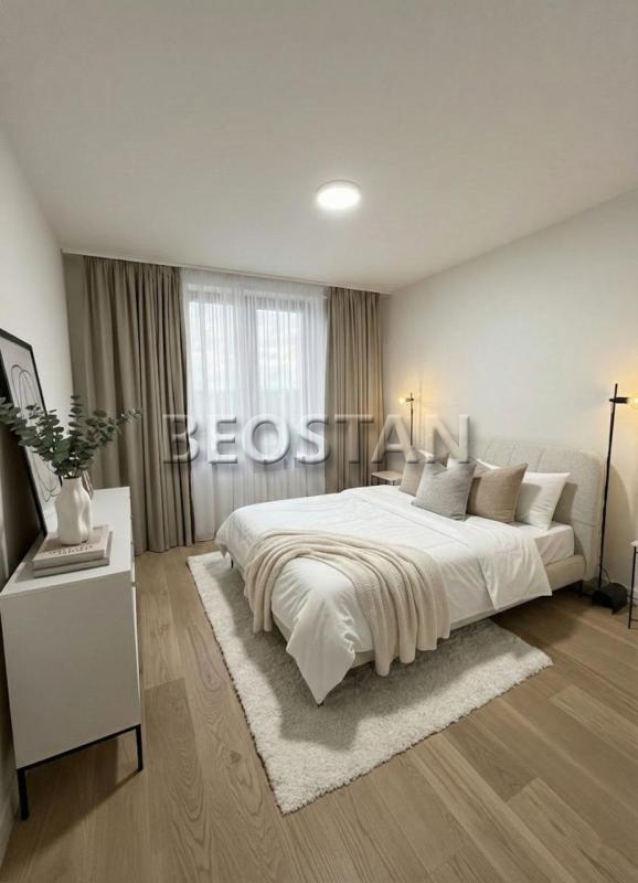 Centar - Beograd na vodi BW #65709