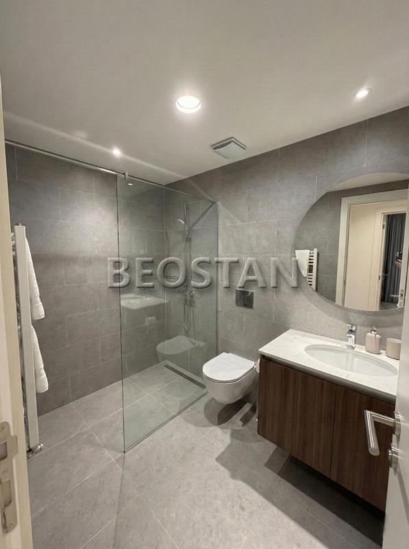 Centar - Beograd na vodi BW #65709