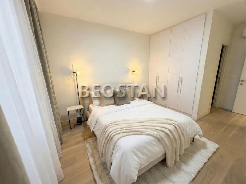 Centar - Beograd na vodi BW #65709