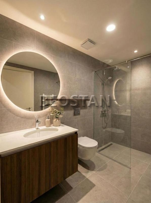 Centar - Beograd na vodi BW #65709