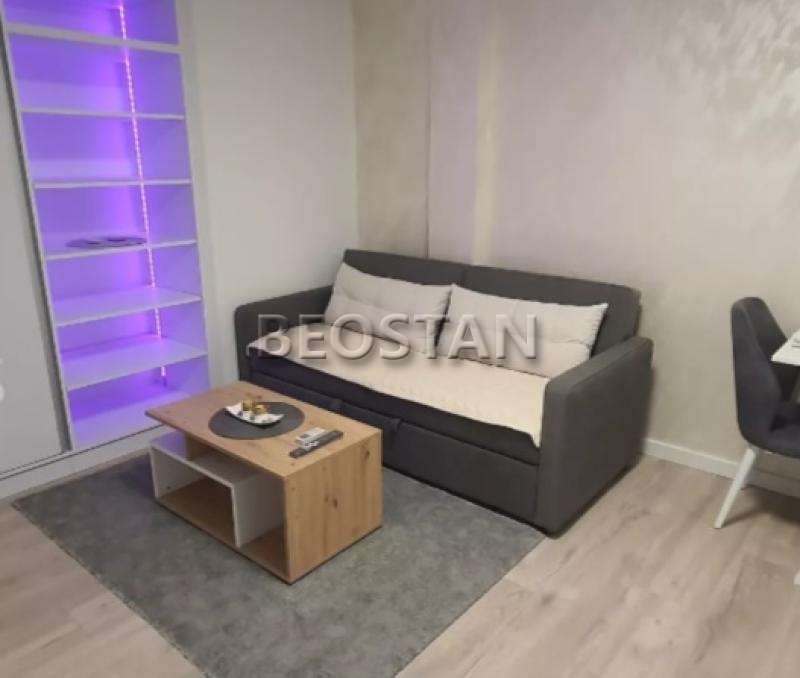 Izdavanje stanova Beograd - Novi Beograd