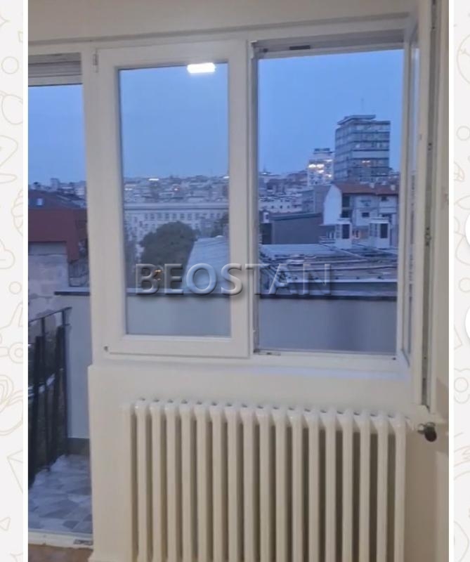 Izdavanje stanova Beograd - Centar
