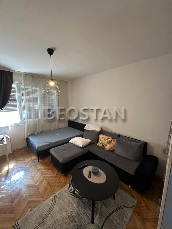 Izdavanje stanova Beograd - Centar