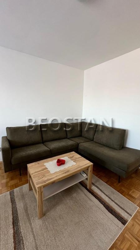 Izdavanje stanova Beograd - Centar