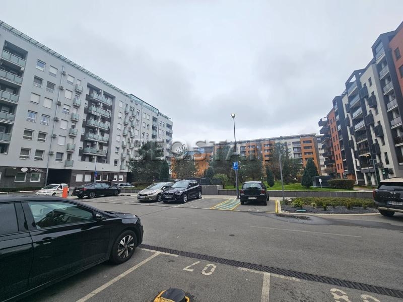 Lokal - A blok savada #65261