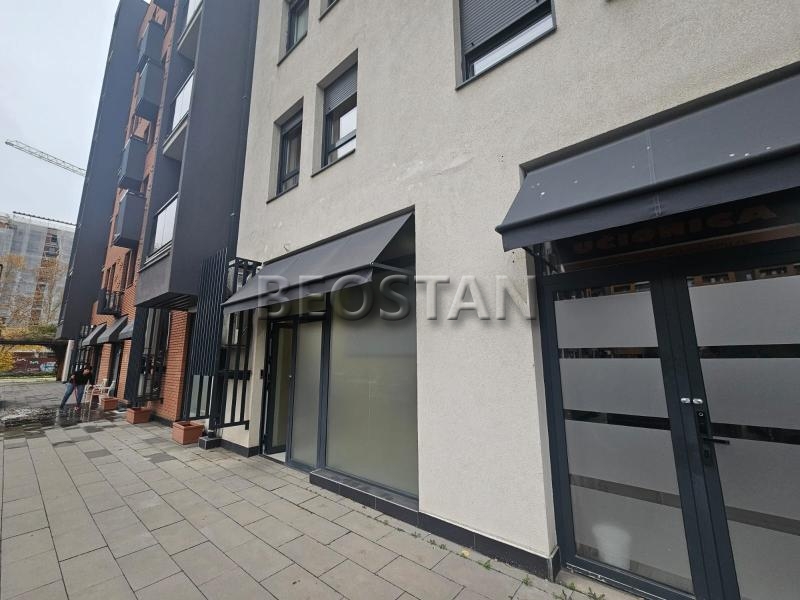 Lokal - A blok savada #65261