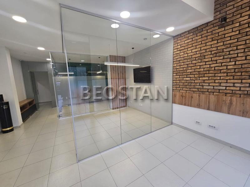 Lokal - A blok savada #65261