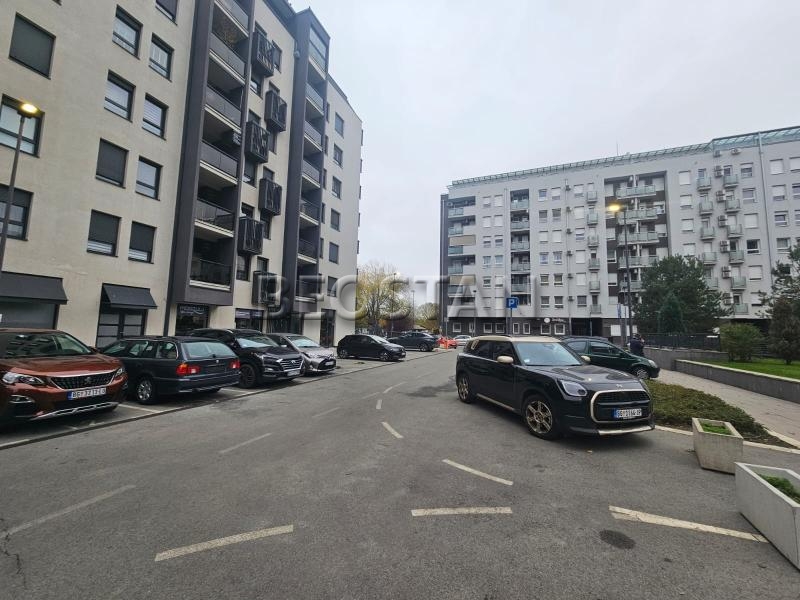 Lokal - A blok savada #65261