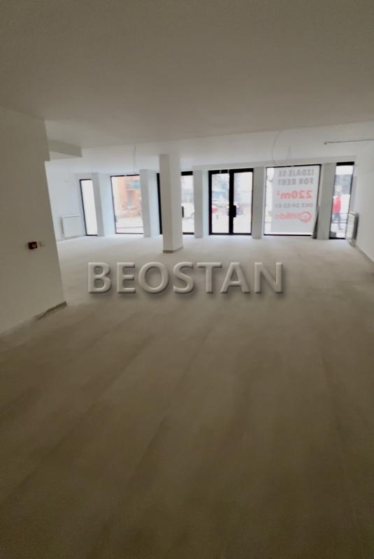 Centar - Vracar #65737