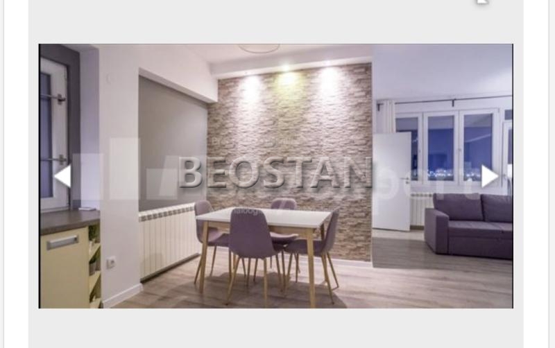 Izdavanje stanova Beograd - Novi Beograd