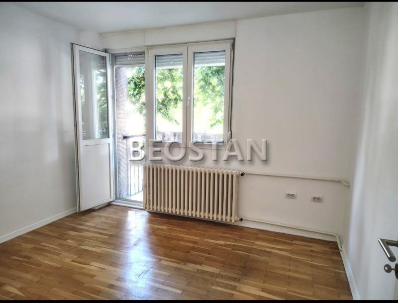 Izdavanje stanova Beograd - Centar