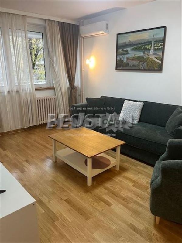 Novi Beograd - Stari merkator #65857