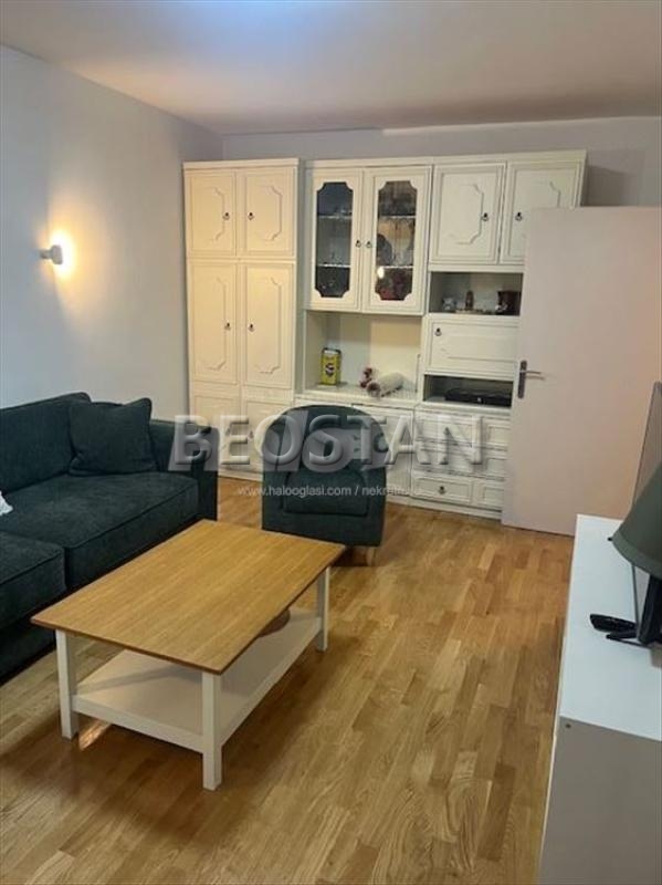 Novi Beograd - Stari merkator #65857