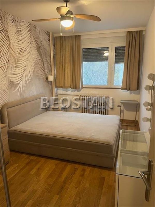 Novi Beograd - Stari merkator #65857