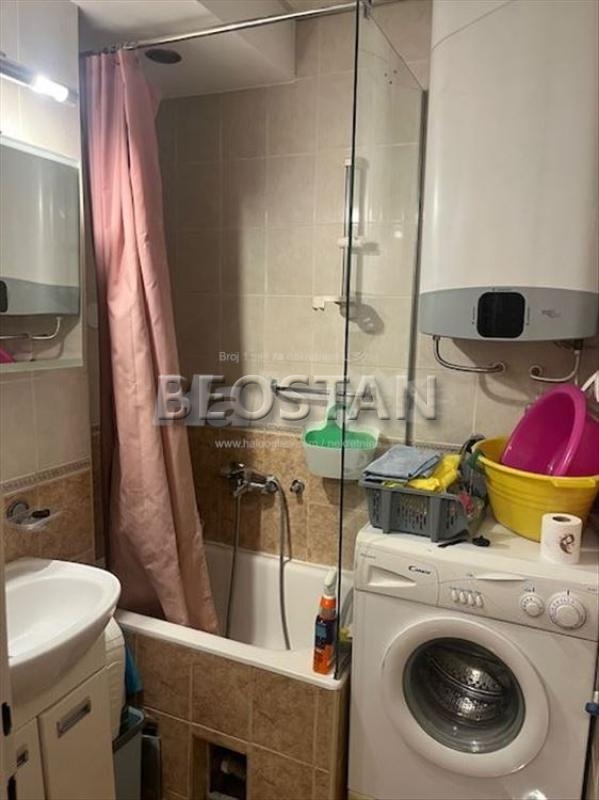 Novi Beograd - Stari merkator #65857