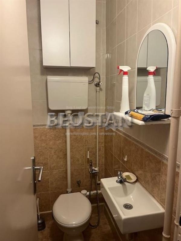 Novi Beograd - Stari merkator #65857