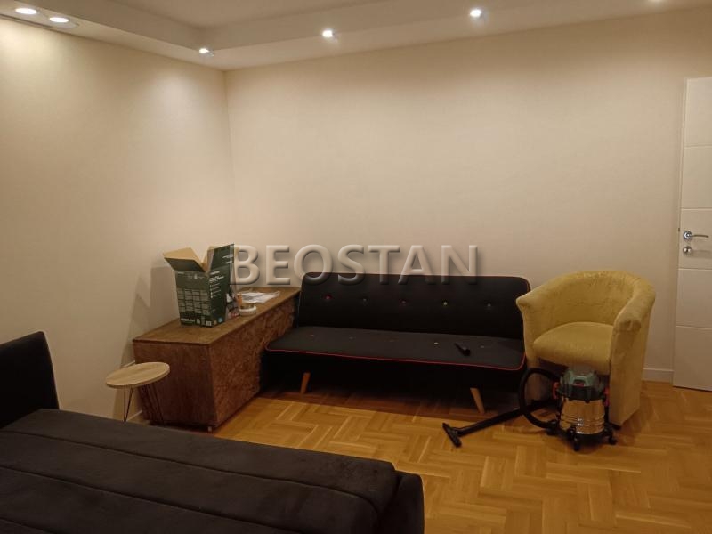 Izdavanje stanova Beograd - Širi centar