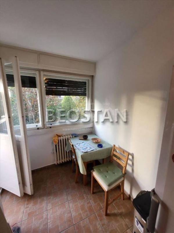 Novi Beograd - Blok 37 #65258