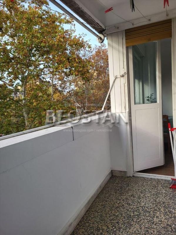 Novi Beograd - Blok 37 #65258