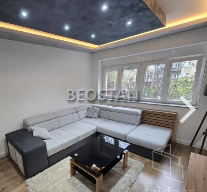 Izdavanje stanova Beograd - Novi Beograd