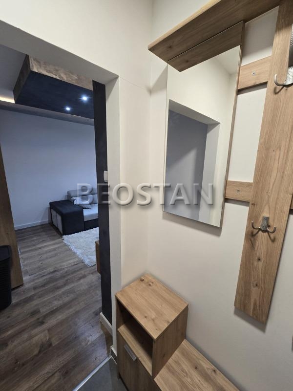 Novi Beograd - Stari merkator #66884