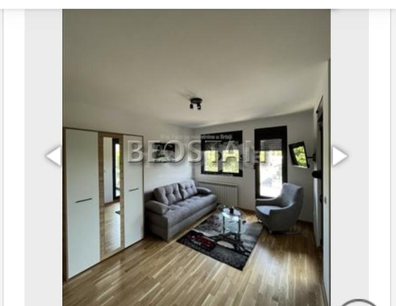 Izdavanje stanova Beograd - Zemun