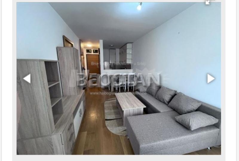 Izdavanje stanova Beograd - Zemun