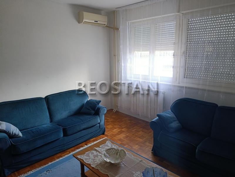 Izdavanje stanova Beograd - Bežanijska kosa