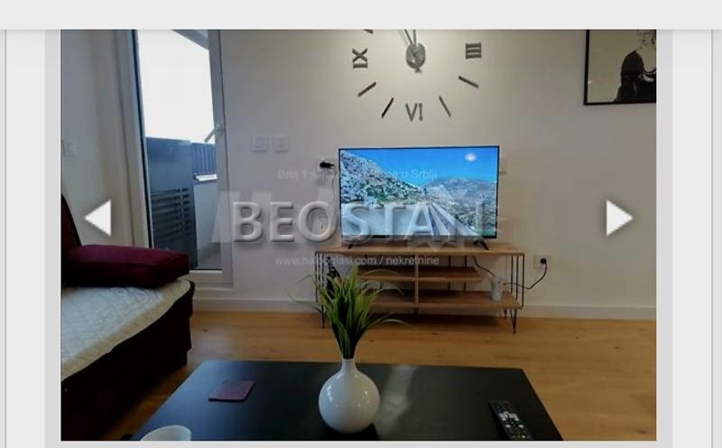 Izdavanje stanova Beograd - Zemun