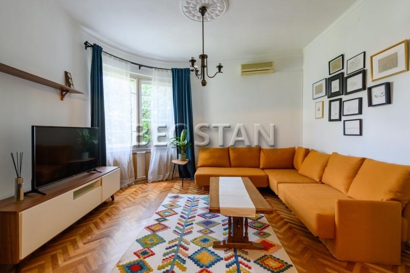 Izdavanje stanova Beograd - Širi centar