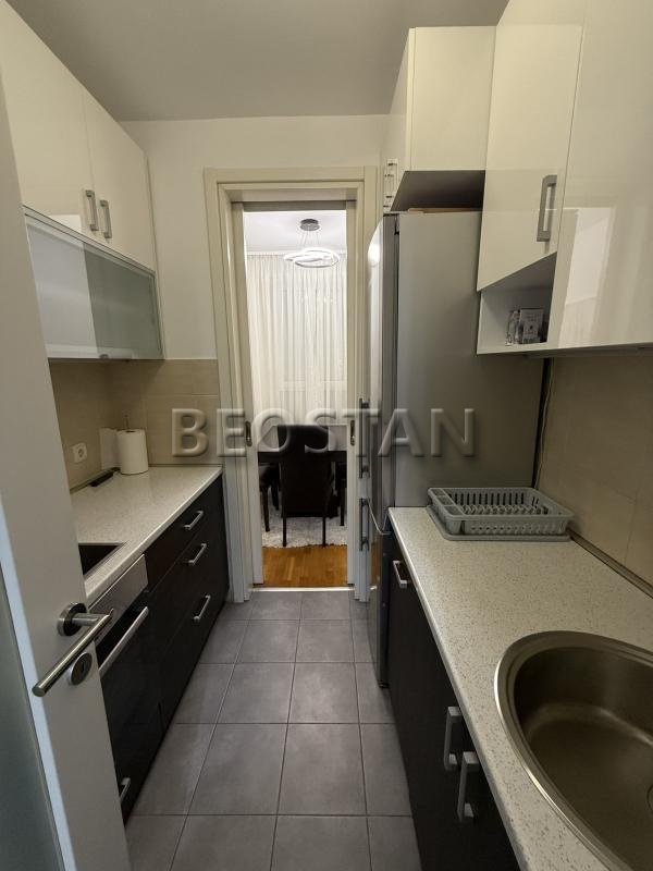 Novi Beograd - Belville #65209