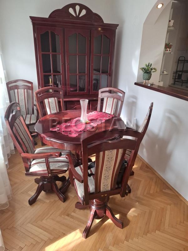 Izdavanje stanova Beograd - Zemun