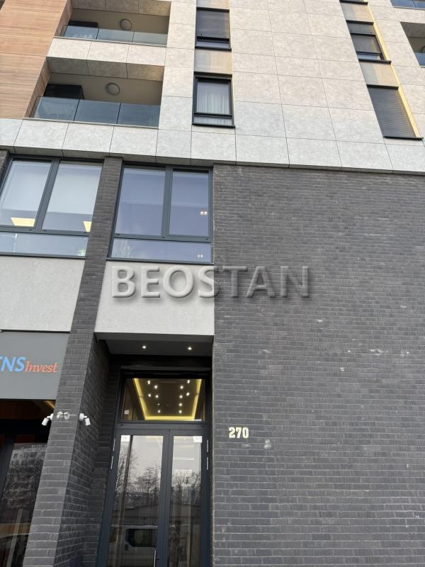 Novi Beograd - Minel #66004