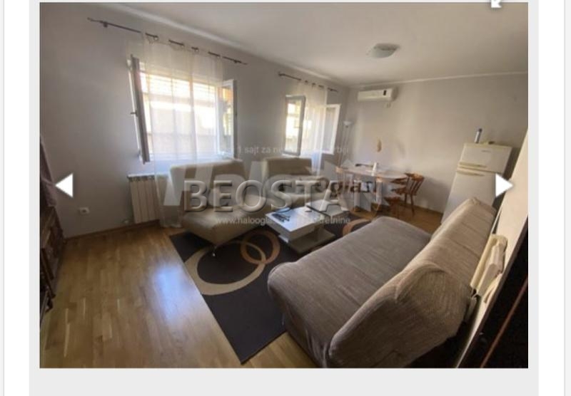 Izdavanje stanova Beograd - Zemun