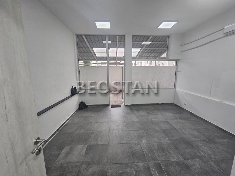 Izdavanje stanova Beograd - Lokali