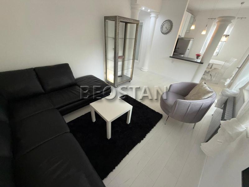 Centar - Vracar lekino brdo #59320