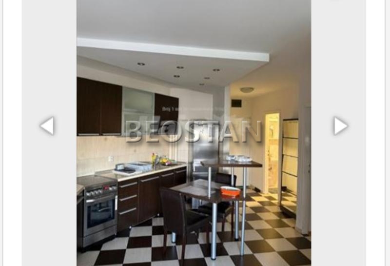 Izdavanje stanova Beograd - Novi Beograd