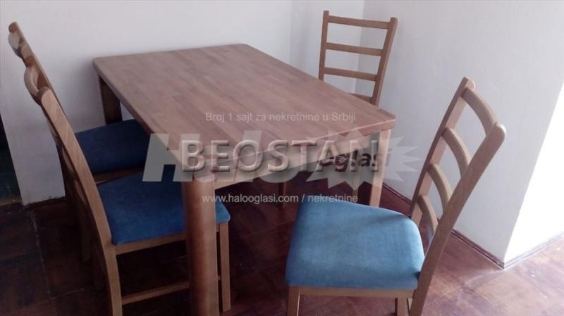 Novi Beograd - Blok 23 #66097