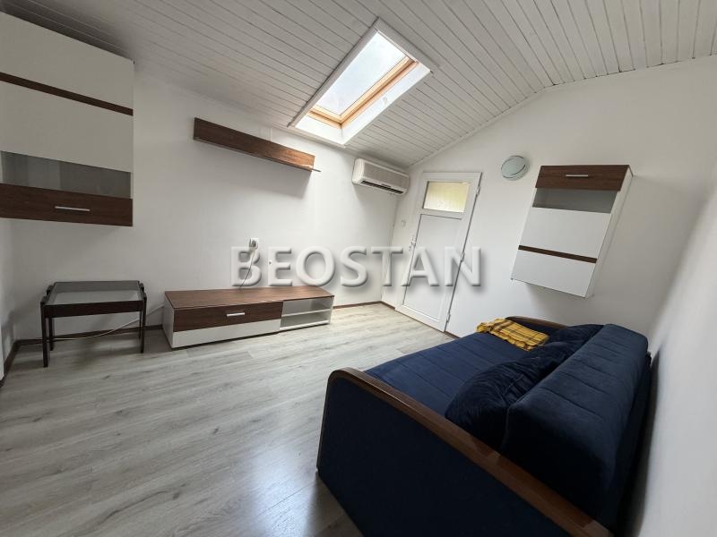 Izdavanje stanova Beograd - Novi Beograd