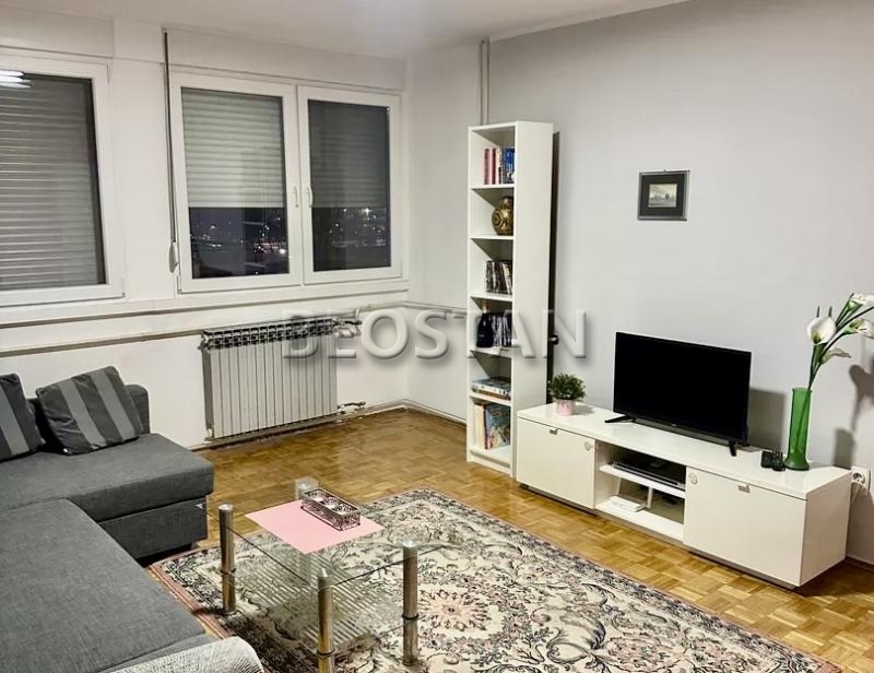 Novi Beograd - Blok 21 #65989