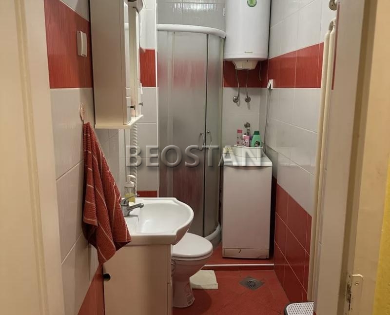 Novi Beograd - Blok 21 #65989