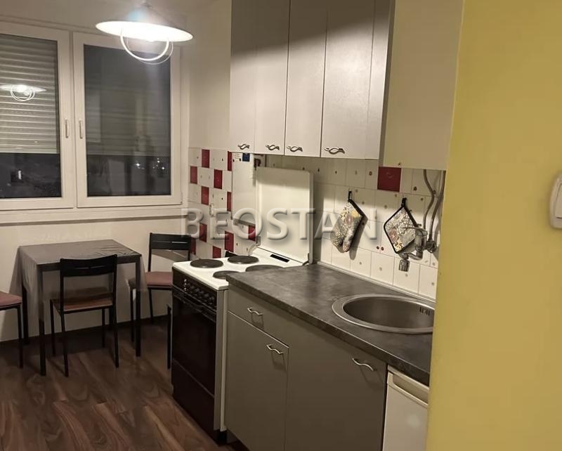 Novi Beograd - Blok 21 #65989