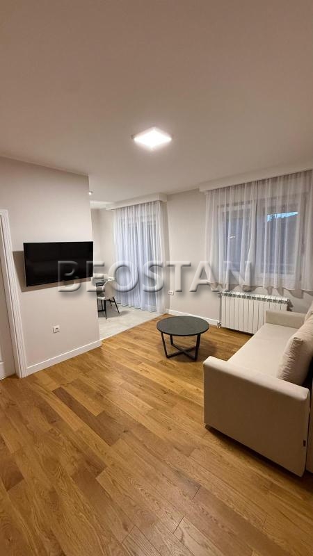 Izdavanje stanova Beograd - Centar