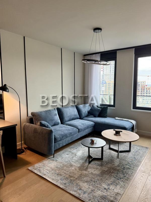 Izdavanje stanova Beograd - Novi Beograd