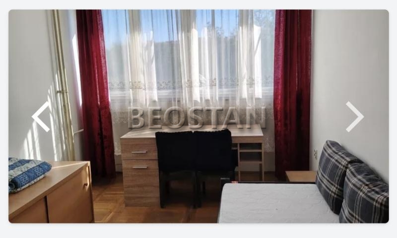 Izdavanje stanova Beograd - Novi Beograd