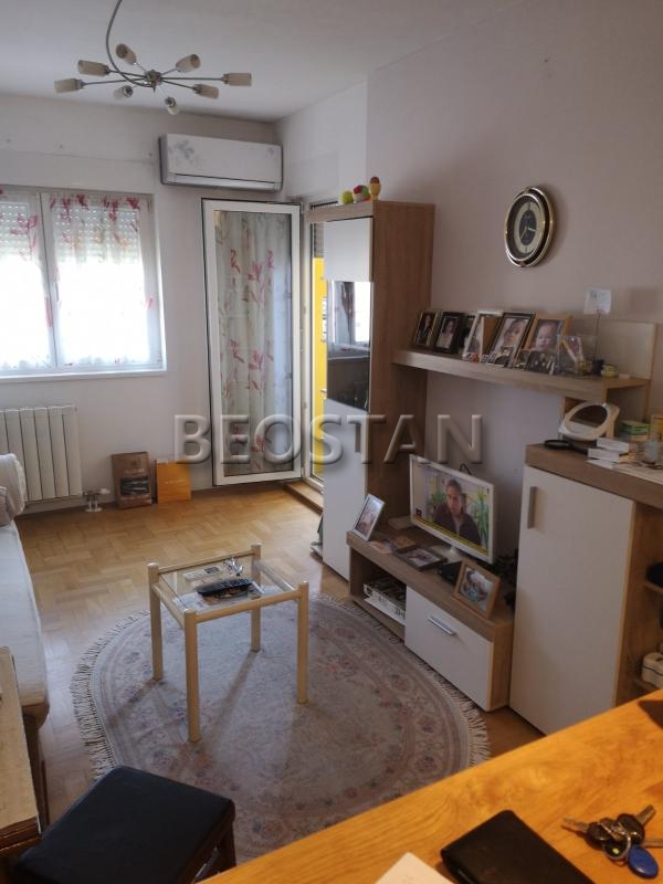 Izdavanje stanova Beograd - Novi Beograd