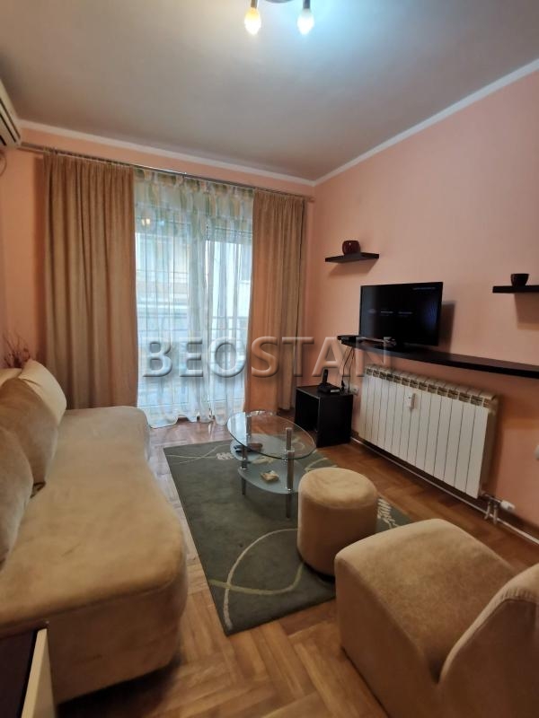 Izdavanje stanova Beograd - Centar